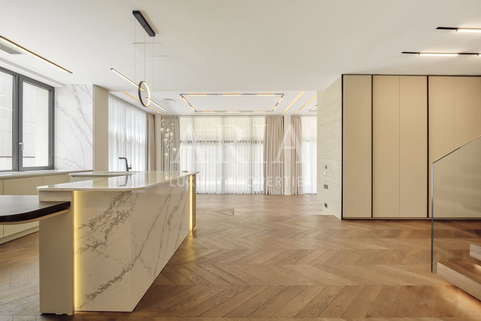 Vilă contemporană premium | Design arhitectural de excepție | Piscină privată | - Poză 12