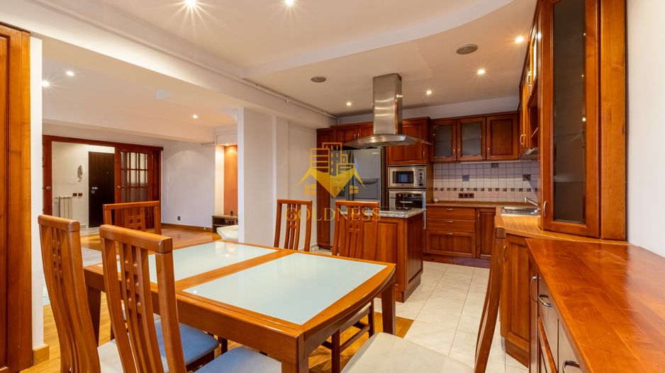 3 camere, 100mp, 2 bai, modern, 4/6,Zona Centrala, Cipariu, Titulescu - Poză 10