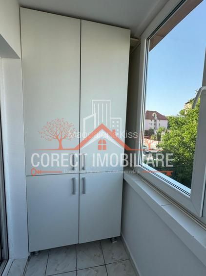 💥 Apartament de inchiriat 4 camere str Stefan cel Mare - Poză 4