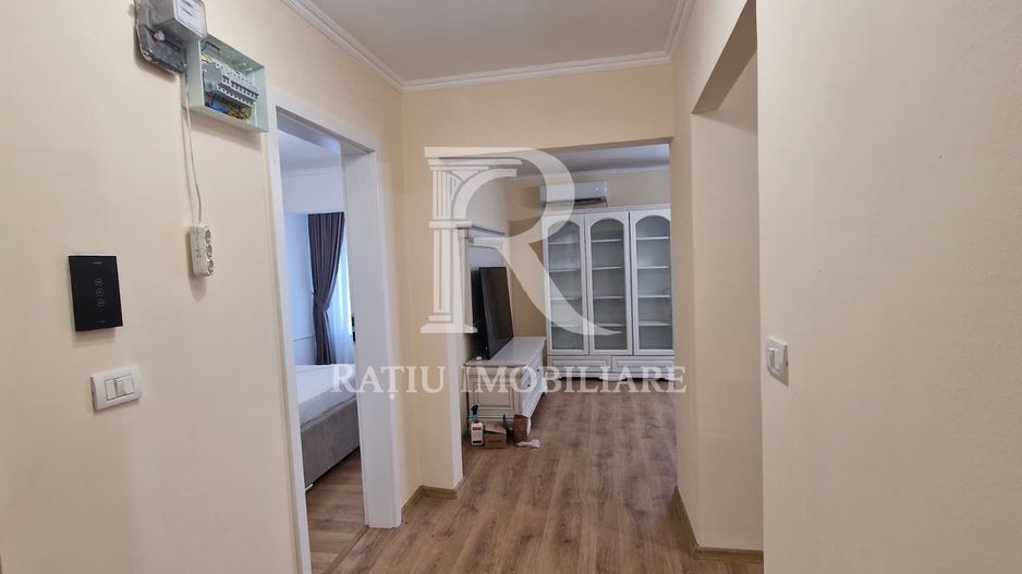 Apartament cu 3 camere | Etajul 2 | Nufarul | Oradea - Poză 10