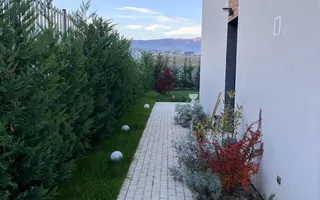Casă duplex 3 camere de vânzare | Cisnădie | exclusivitate - Poză 15