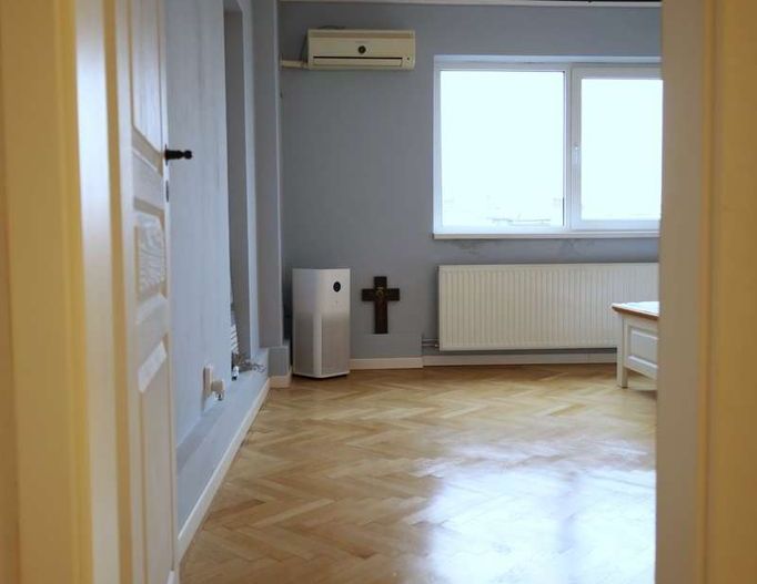 Apartament 3 camere 94 mp, Ultracentral, centrala proprie, bloc fără risc - Poză 11
