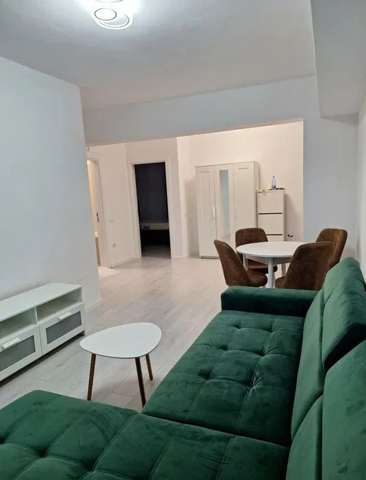 Apartament 2 camere la 4 min Metrou Păcii – Centrala, PARCARE INCLUSA - Poză 2