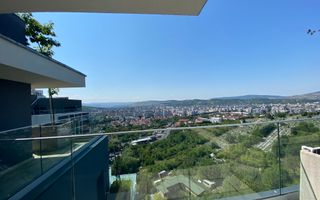 Penthouse 110 mp| Panorama spectaculoasa| Frunzisului,Zorilor Seasons| - Poză 2