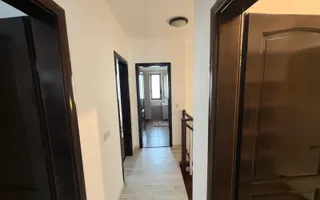 Casă duplex de închiriat | Arhitecților, Sibiu | 110 mp - Poză 19