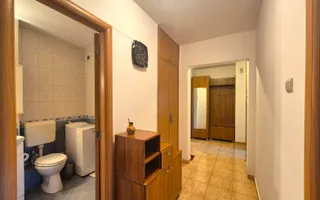 Centru Civic, apartament decomandat, ideal pentru un cuplu, pet friendly - Poză 11