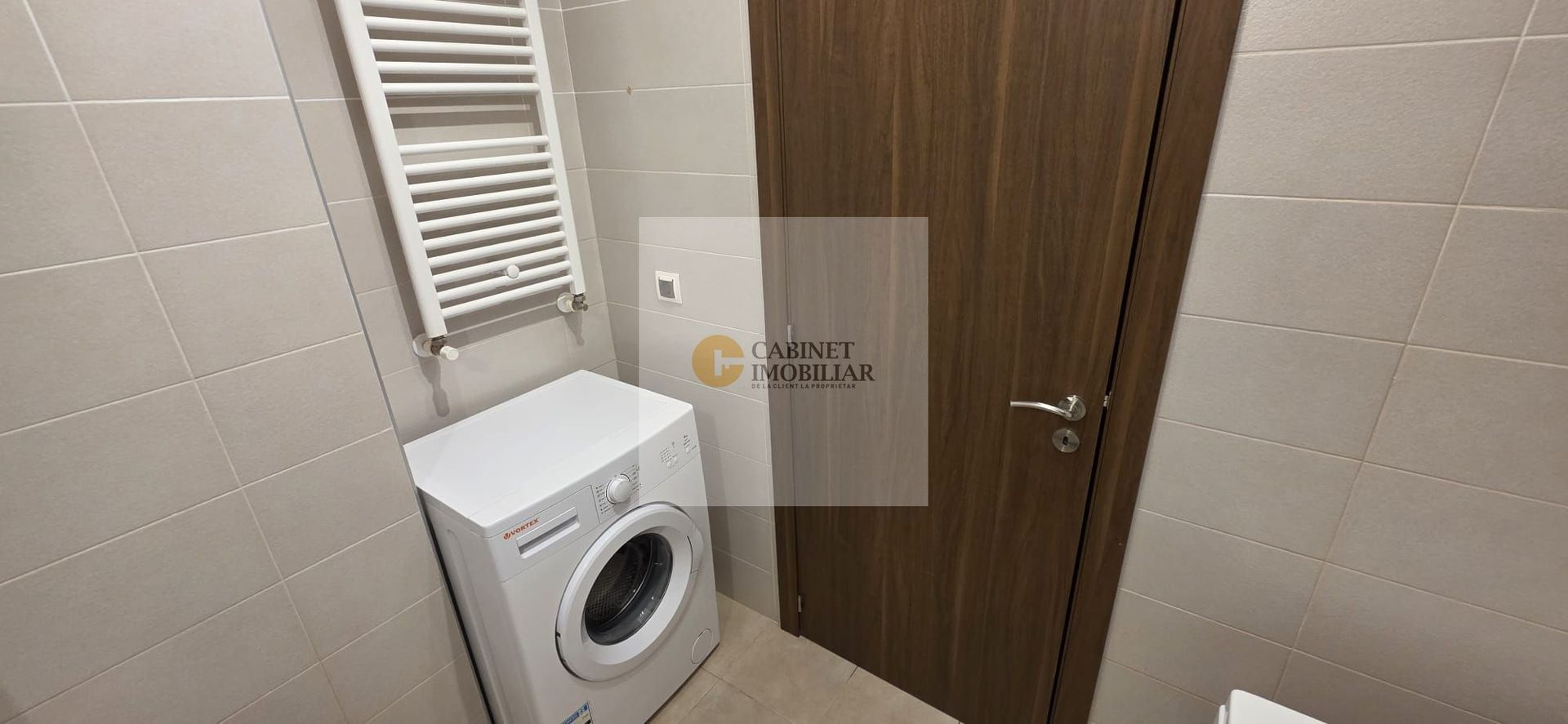 2 Camere - 59MP | Decomandat | Rotar Park 1 | Metrou Pacii 1 minut - Poză 4