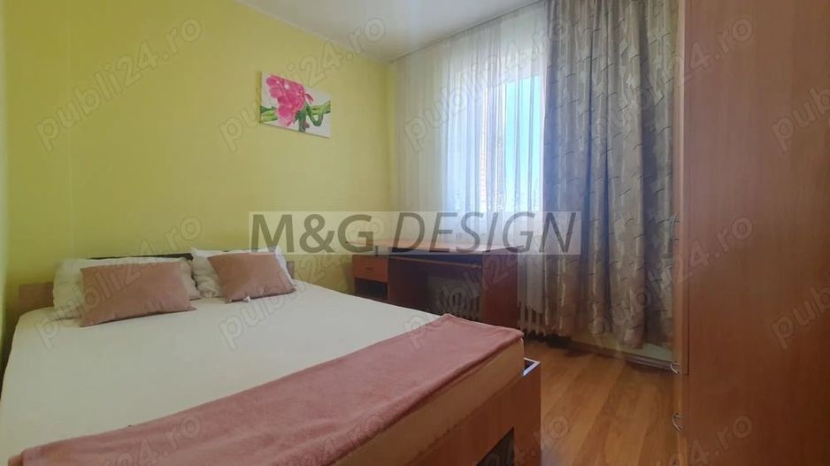 Apartament 4 camere Circumvalatiunii- Gh Lazar - Poză 5