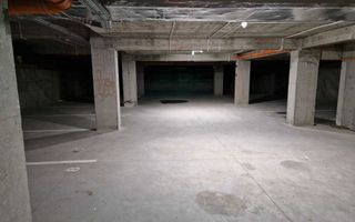 Apartament in Constructie Noua. Parcare Subterana. Finisat. - Poză 8