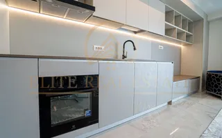 Mamaia - Complex Opera - Apartament cu 2 camere cu vedere la mare - Poză 28