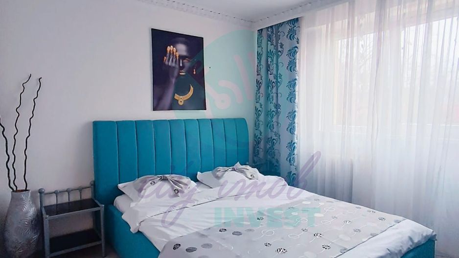 Apartament 2 camere mobilat si utilat, Calea Dorobanti - Poză 4