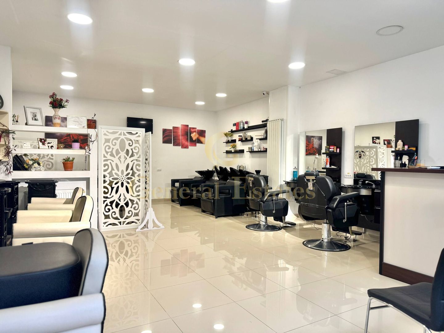 De Vânzare Salon de înfrumusețare - Afacerea este activa ! - Poză 8