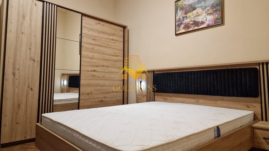 1 cameră, Central, Calea Motilor, UMF, USAMV, Zona Platinia - Poză 1