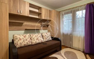 Apartament de inchiriat cu 2 camere in zona Rogerius, Oradea - Poză 8