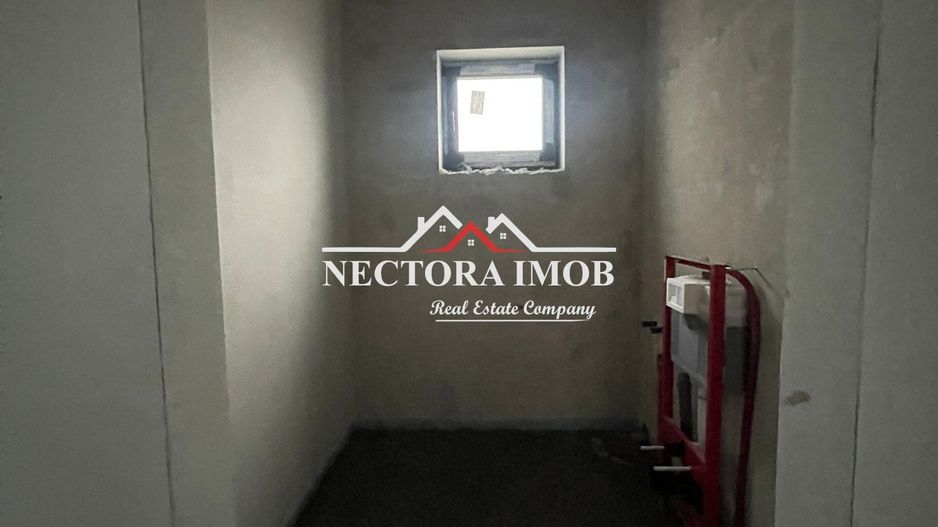 NECTORA IMOB-Casa moderna noua, 120 mp + 400 mp teren, Zona Centrala - Poză 9