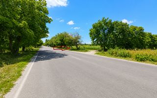 Teren pentru construcții – 24 ari | Prima linie | Chetrosu, Anenii Noi - Poză 5