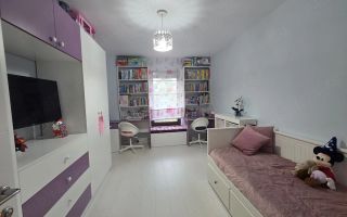 Apartament 3 camere, Tătărași, bloc nou, zona Piața Chirilă, vizavi de Grădinița Atelier - Poză 7