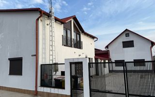 Vânzare, 6 camere,  Dumbrăvița, Timișoara - Poză 1