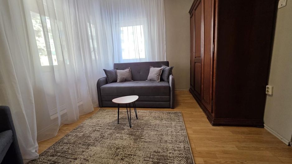 AP. 3 CAMERE CALEA 13 SEPTEMBRIE, MOBILAT MODERN, METROU 5 MINUTE - Poză 4