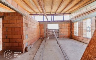 Vladimirescu, cartier Tineretului, casa la roșu, teren 500mp, comision 0% - Poză 16