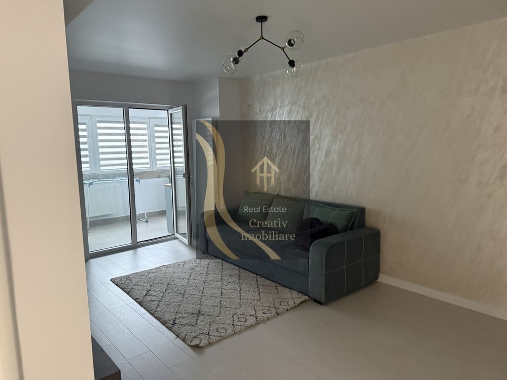 Apartament 2 camere in Central Address Residence - Poză 1
