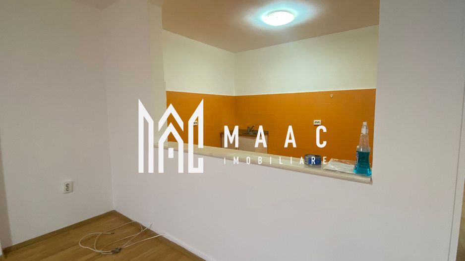 Apartament 1 camera | Etaj 2 | 45mp | Strand - Poză 9