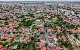 Casa Solida cu Mansarda in Zona Excelenta Parneava - Poză 12