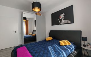Apartament modern cu curte proprie – ideal pentru familie, zona Brana - Poză 10