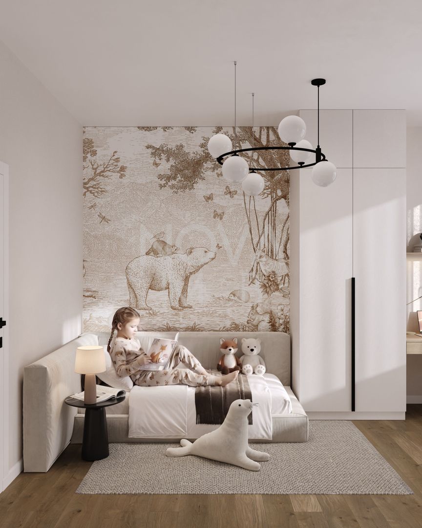 Apartament 3 camere,  2 bai - Calea Surii Mici, Sibiu - Poză 5