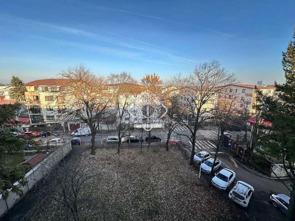 Apartament 4 camere I etaj 4/4 I Bucurestii Noi I Bazilescu - Poză 8