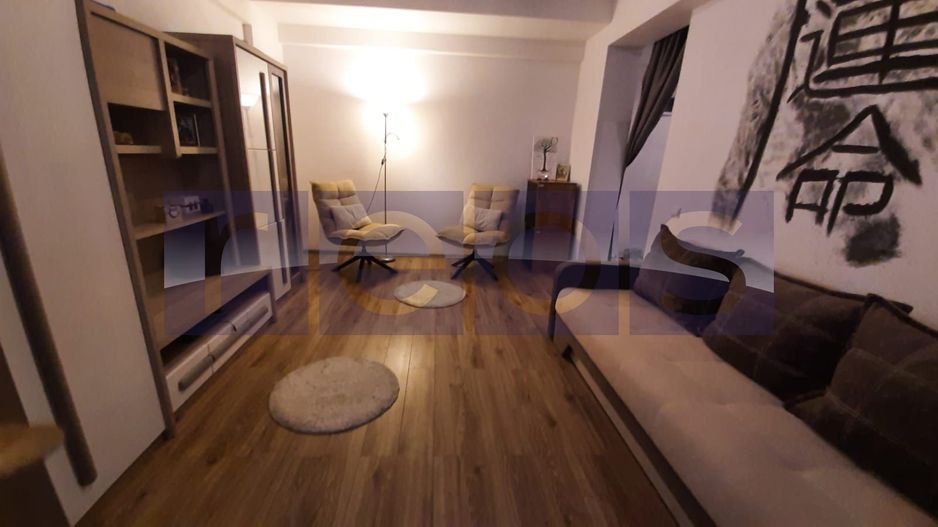 VANZARE 2 CAMERE I DECOMANDAT I LOC PARCARE I VALEA LARGA – P. GHENCEA - Poză 4