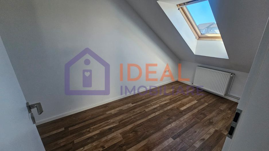 Duplex modern în Șelimbăr -350 mp curte, complet amenajat - Poză 26