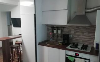 Popas Pacurari- Casa Auto Dacia - Apartament 1 camera - Parcare privata - Poză 7