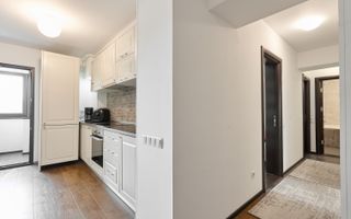Apartament cu 3 camere în blocul Mobilux, Piața Vasile Milea - Poză 5