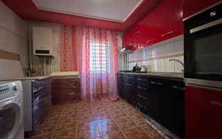 3 camere | etaj 2 | centrala proprie | zona excelenta | - Poză 4
