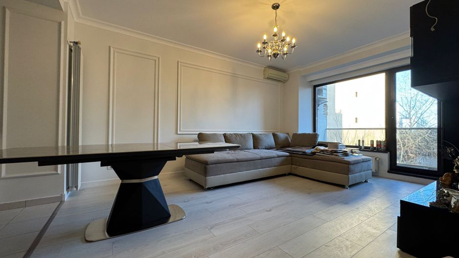 APARTAMENT SUPERB | AVIATIEI | BLOC NOU - Poză 1