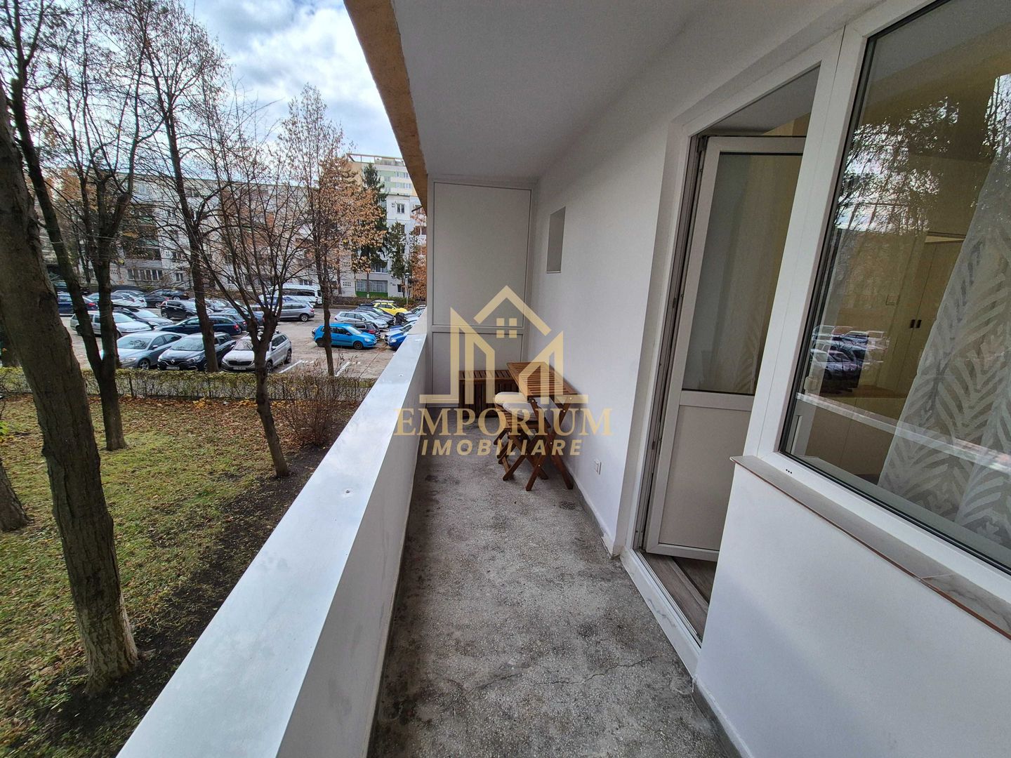 2 camere decomandate, Gheorgheni, zona Piața Hermes - Poză 8