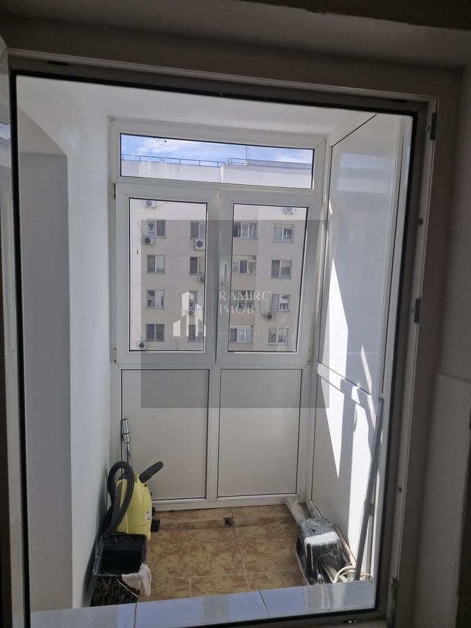 GARSONIERA BABA NOVAC/DRISTOR, RENOVATA - Poză 5