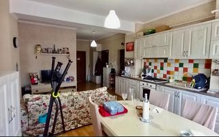 Apartament 3 camere de închiriat | 78 mp | Mobilat și utilat - Poză 2