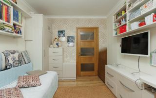 Vânzare, apartament, 3 camere, strada Nicolae Titulescu, Botanica - Poză 9