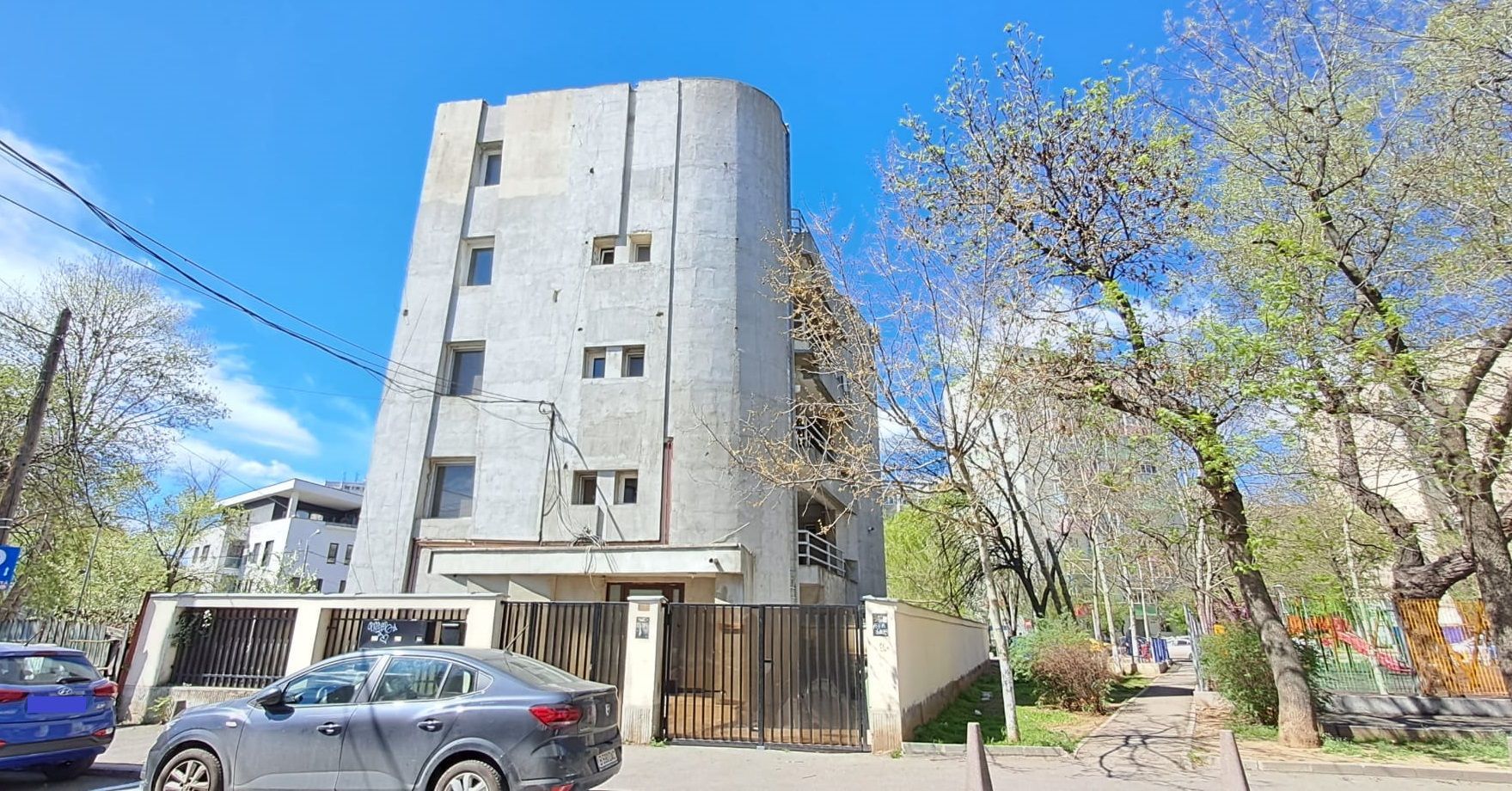 Brancoveanu, 3 camere spatios - 98 mp, etaj 2, acces metrou si stb - Poză 10