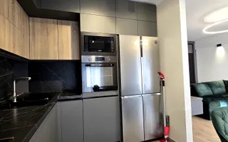 Apartament Premium- LUX- Semicentral- 25 min de UMF- Bloc nou - Poză 24