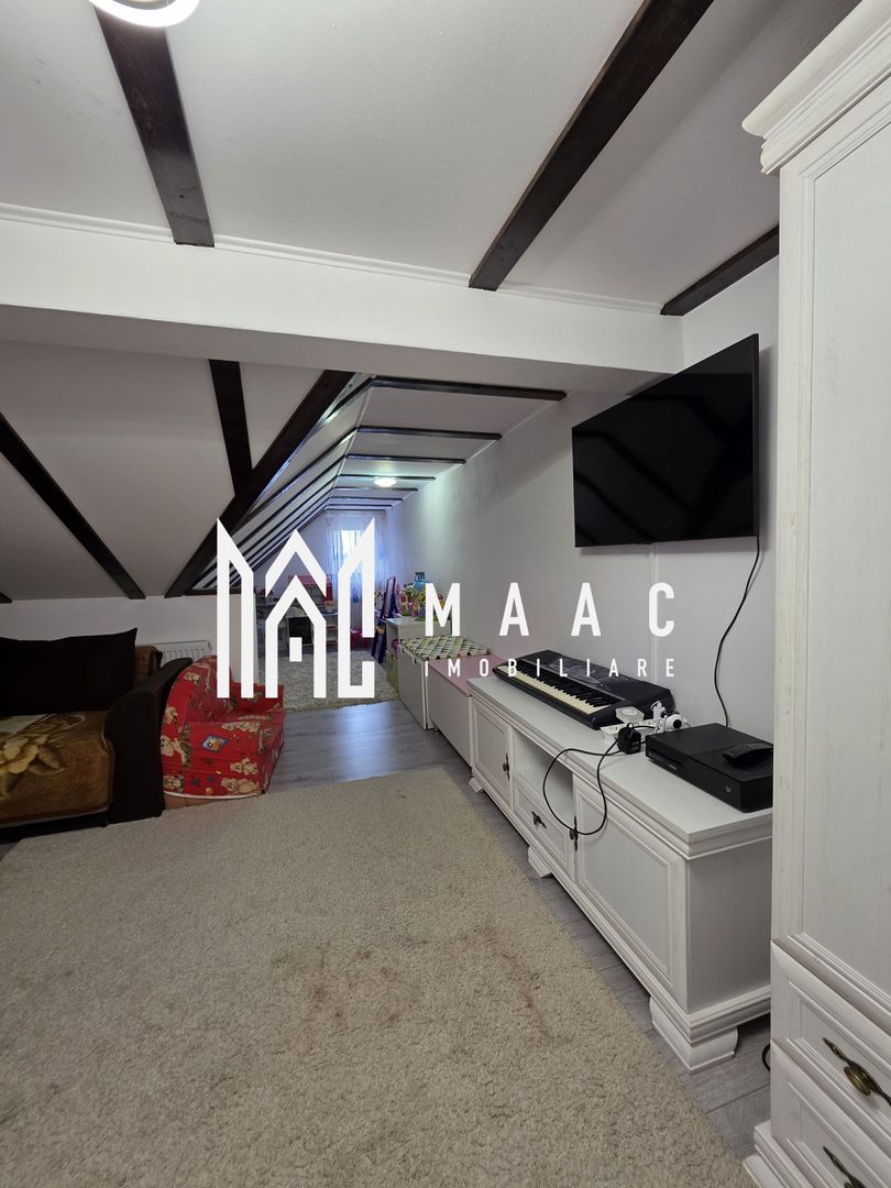 Apartament 4 camere I Decomandat I 115 mp I Selimbar - Poză 18