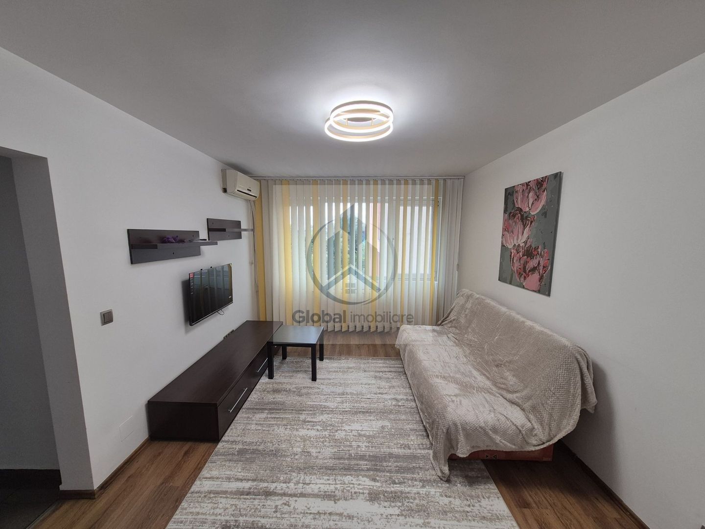 Proprietar – inchiriez apartament 2 camere | Piata Iancului | Metrou - Poză 2