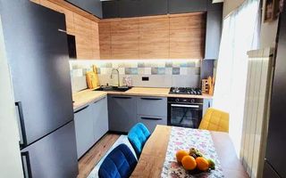 COMISION 0%, APARTAMENT 3 CAMERE, MOBILAT, Et 2/3, GIROC, PLANETELOR - Poză 3