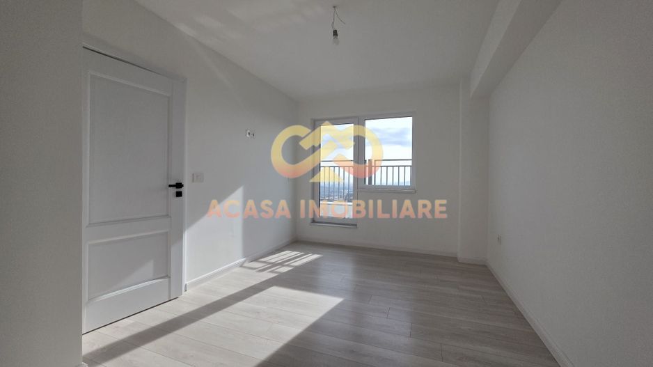 FINALIZAT   INTABULAT  APARTAMENT 3 CAMERE  79 mp VALEA LUPULUI - Poză 8