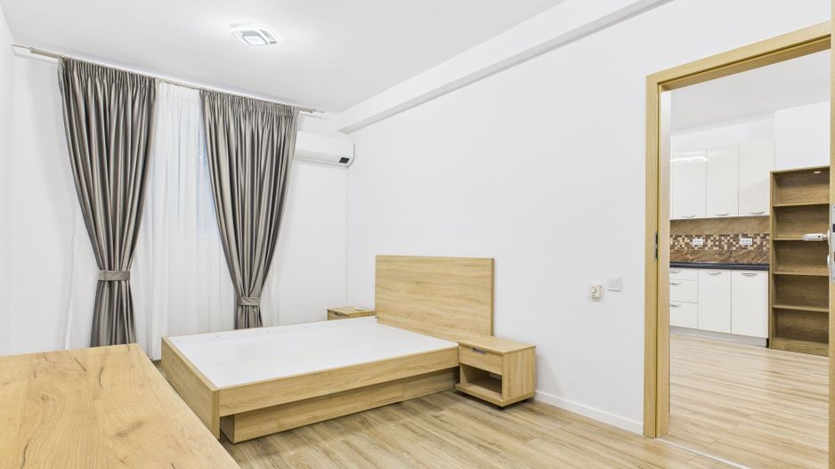 Apartament 2 camere Zona Pacii - Poză 11