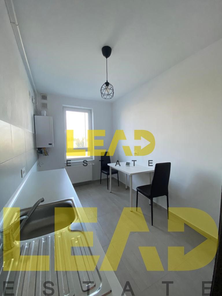 De inchiriat apartament 2 camere, decomandat, cartier Coresi! - Poză 9