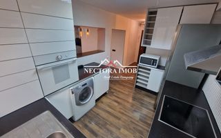 NECTORA IMOB-Apartament 3 camere, 78 mp, mobilat/utilat, Zona ROGERIUS - Poză 5