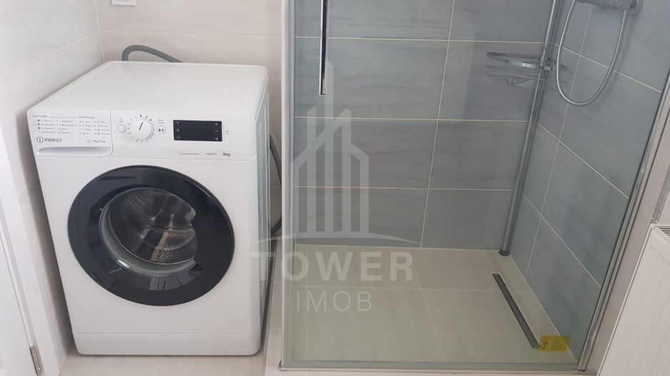 Apartament 2 camere de închiriat în City Residence - Poză 8